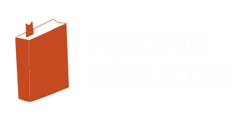 princípios bíblicos